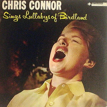 Sings Lullabys of Birdland