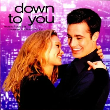 Down to You by Various Artists - album cover