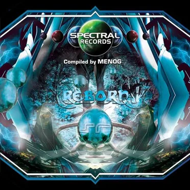 Reborn by Various Artists - album cover