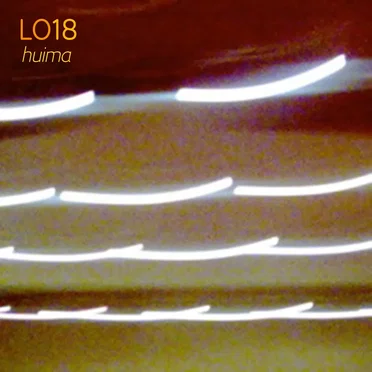 Huima by LO18 - album cover