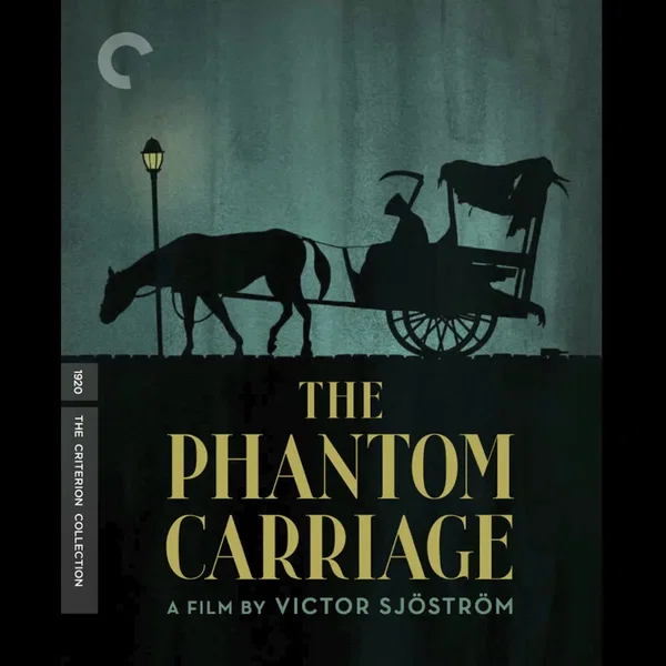The Phantom Carriage