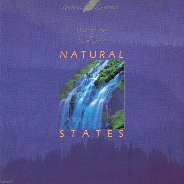 Natural States