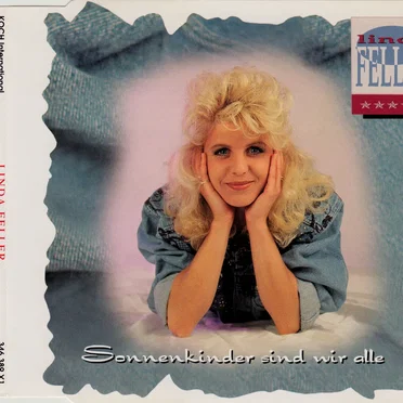Sonnenkinder sind wir alle