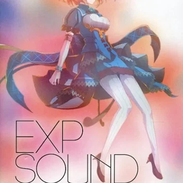 EXP SOUND BOX 2017 by エクスペリエンス - album cover