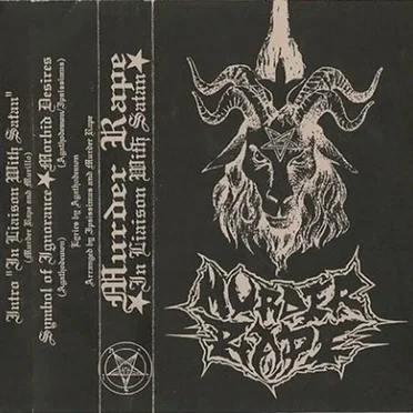 In Liaison with Satan