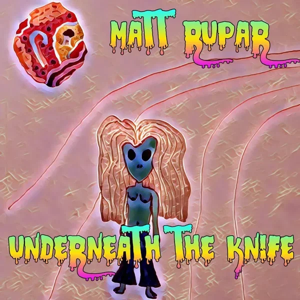 Underneath the Knife