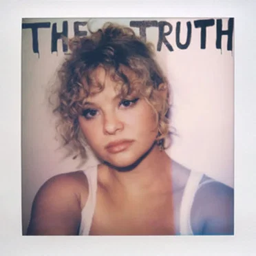 The Truth by Ameli Dot - album cover