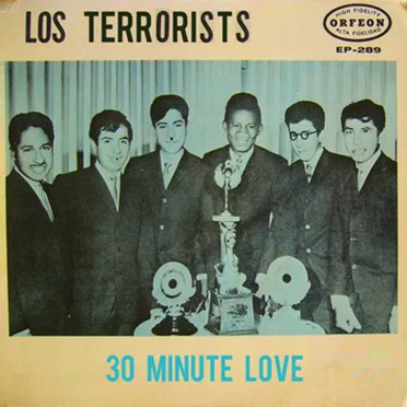 30 Minute Love