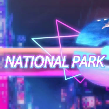 National Park (From "Pokémon G/S/C")