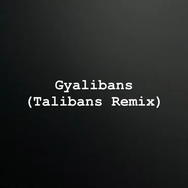 GYALIBANS