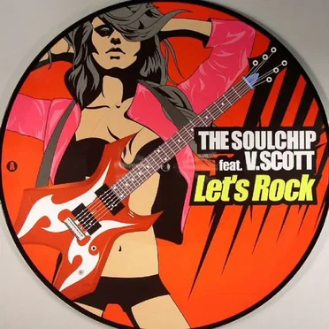 Let’s Rock (Remixes)