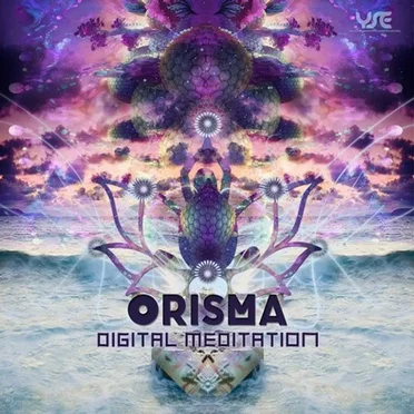 Digital Meditation