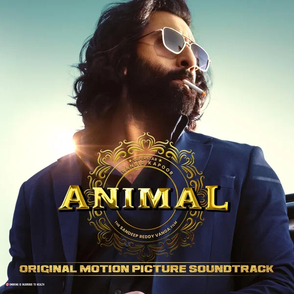 ANIMAL: Original Motion Picture Soundtrack
