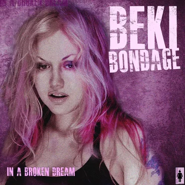 In a Broken Dream by Beki Bondage - album cover