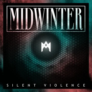 Silent Violence by Midwinter - album cover