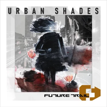 Urban Shades by Future Trail - album cover