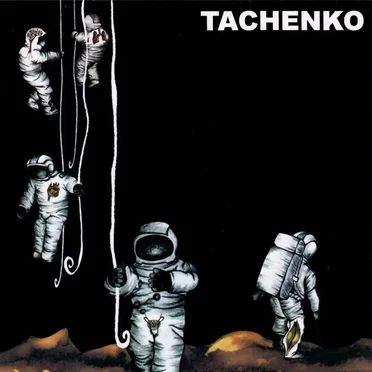 Nieves y rescates by Tachenko - album cover