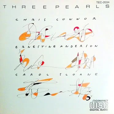 Three Pearls