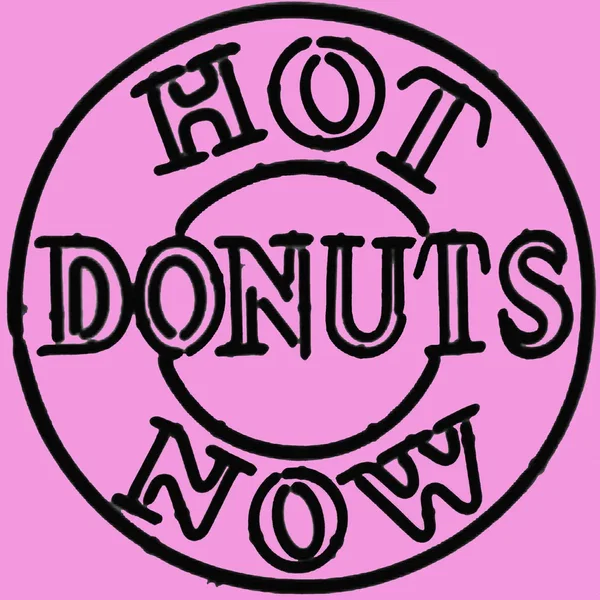 Hot Donuts Now