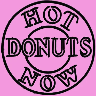 Hot Donuts Now