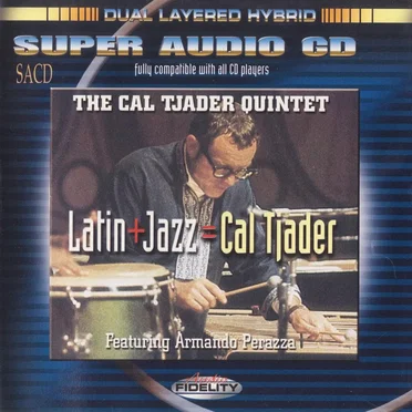The Cal Tjader Quintet