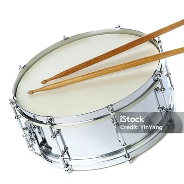 my original snare