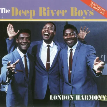 London Harmony
