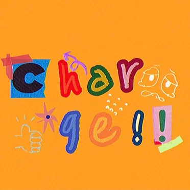 charge!!