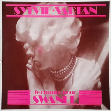 Je chante pour Swanee