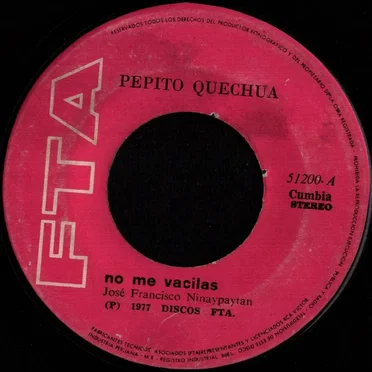Pepito Quechua