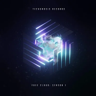 Free Cloud Season 1 by Various Artists - album cover