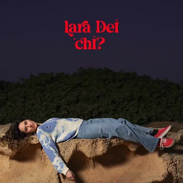 Lara Dei Chi? by Lara Dei - album cover