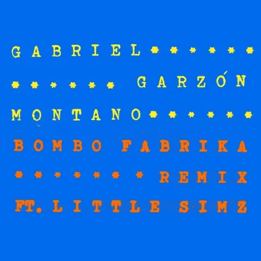 Bombo Fabrika (remix)