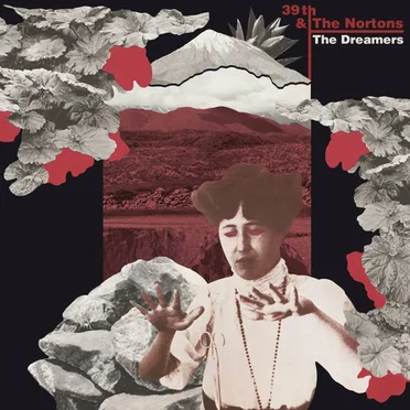 The Dreamers by 39th & the Nortons - album cover