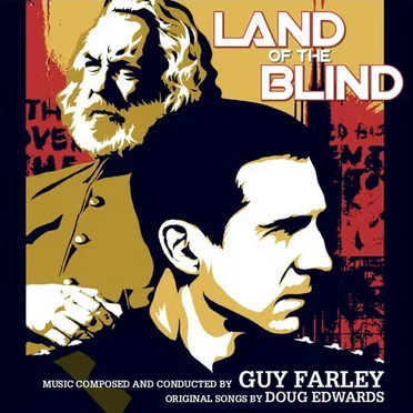 Land of the Blind