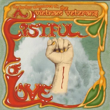 A Fistful Of Love