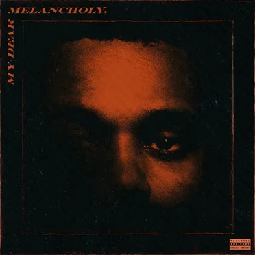 My Dear Melancholy,