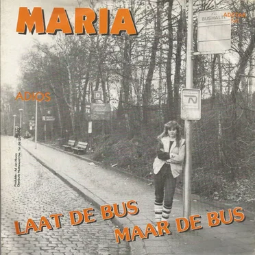 Laat de bus maar de bus