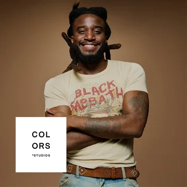 Vegas – A COLORS SHOW