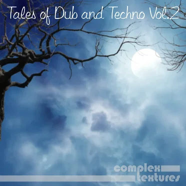 Tales of Dub and Techno, Vol. 2 by Various Artists - album cover
