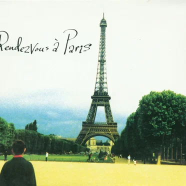 Rendez-vous à Paris by Various Artists - album cover