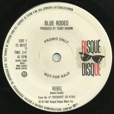 Rebel