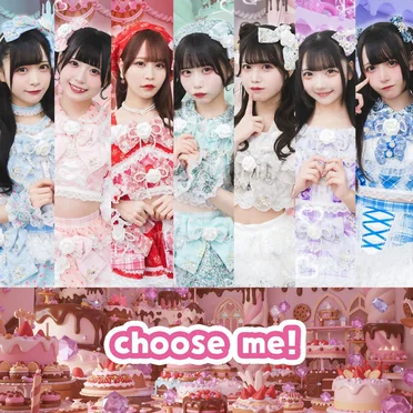 choose me!