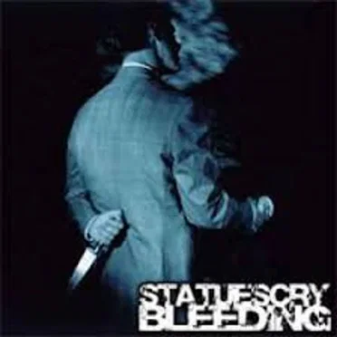 Visions and Cures by Statues Cry Bleeding - album cover