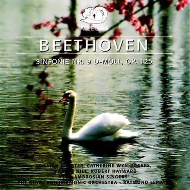 Symphonie Nr. 9 d-moll op.125