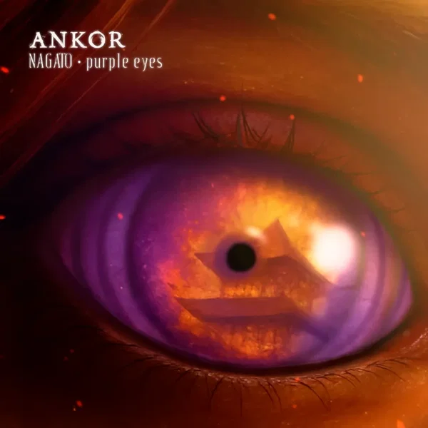 Nagato · Purple Eyes