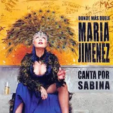 Donde más duele (Canta por Sabina)