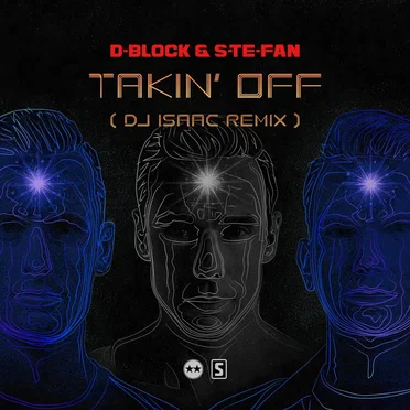Takin' Off (DJ Isaac remix)