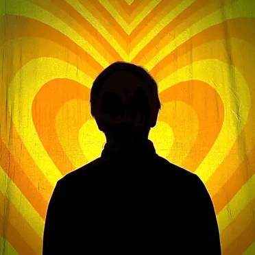 Die With a Smile by Your Anxiety Buddy - album cover