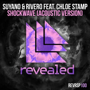 Shockwave (acoustic version)
